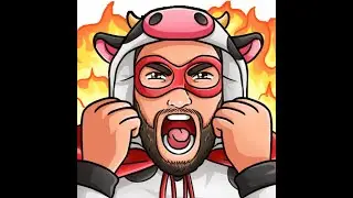 SuperBeefy in Guess The Game 11 June 2024