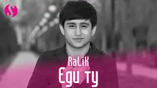 RaLiK   Еди ту