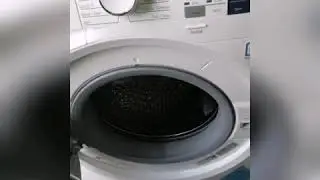 Electrolux Ultimatecare 700 : Washer & Dryer (Washing Machine / Dryer Combo)