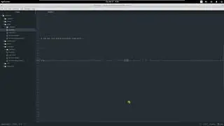 GitLab on Digital Ocean using Terraform