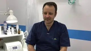 Причины деформации ногтей