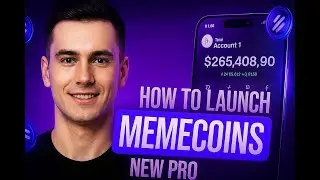 Solana Meme Coin Strategy Launch Token & Rug Pull —  3 SOL in 24h | How to Launch a Meme Coin