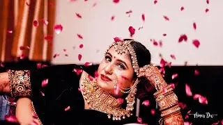 HAPPILY EVER AFTER ! Best Rajasthani Wedding Teaser /Ruchika & Arun Cinematic teaser 2020 / india