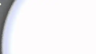 Photoshop Animation - White Flare (+10%) [1080p]