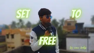 Iconic Beatzs- Set To Free [Beatbox United 22 Wildcard] #bbu22