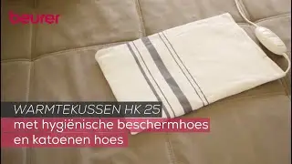 Beurer HK 25 Warmtekussen