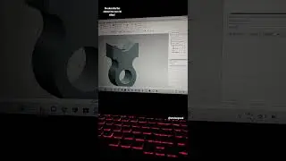 Siemens nx 3d modeling tutorial | UG NX