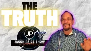 Episode 1 | Who Is The True Jason Paige!
