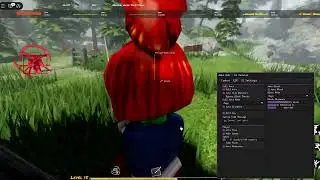 OP! ZO Samurai Script | Auto Block | Kill Aura | Anti Stun | MORE