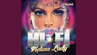 Piękna Lady (Instrumental Radio Edit)