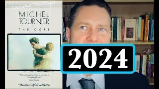 Best Books of 2024!