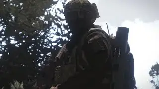 ArmA 3 GMV 