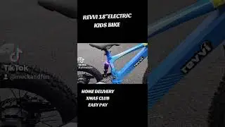 Revvi 18 inch in stock at muckandfun call text or WhatsApp 086 193 6623