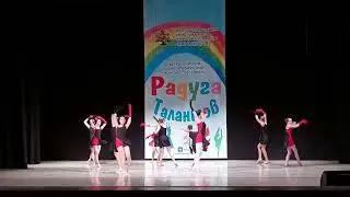 Переплетение