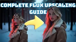 Ultimate Flux Upscaling Guide