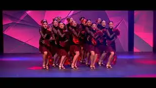 Character Dance Studio Show 2022