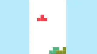 Tetris After Effect