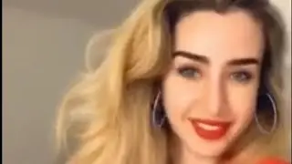 تجميعة تيك توك للمشاهير ٢٠٢٠_مسخرة😂