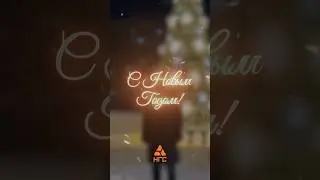 С Новым годом, коллеги! 🎄🎁