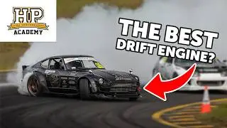 GT-Z: The RZ34 Nissan SHOULD have built?