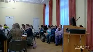 Литература в поисках визуальности