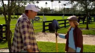 Interrupting Cow