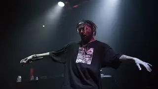 $UICIDEBOY$ x DENZEL CURRY - ULTIMATE $UICIDE (Music Video)