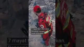 17 mayat mangsa nahas helikopter terhempas ditemukan