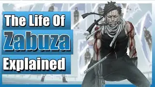 Zabuza The Double Spy Of The Hidden Mist Explained