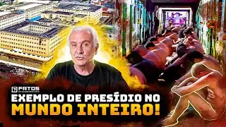 A história do Carandiru como você nunca ouviu!