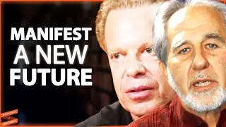How To REPROGRAM YOUR Mind To MANIFEST ANYTHING In 2023! | Dr. Bruce Lipton & Joe Dispenza