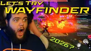 I Tried Wayfinder in 2026… Is It Worth Your Time?
