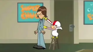 Kick Buttowski and Wade