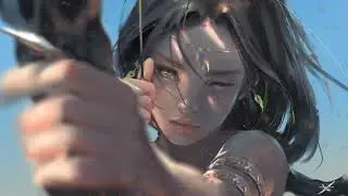 2WEI - Survivor (Epic Cover)