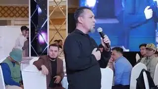 РАМАЗАННЫҢ СӘНІ НЕ?