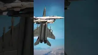 Пилот миг-29 такое сделал что пилот США от испуга уволился 