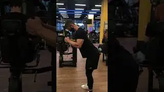 Como executar o Tríceps Corda corretamente!