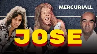 Легендарный звук в один клик | Mercuriall 1987X-SG