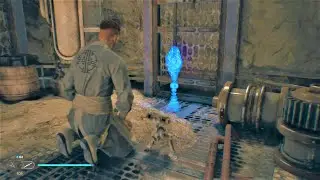 Star Wars Jedi Survivor: Hunter's Quarry Essence Locations