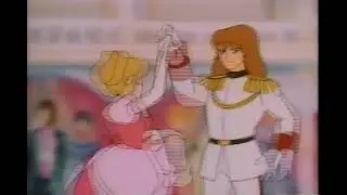 Sekai Douwa Anime Zenshuu 09. Cinderella