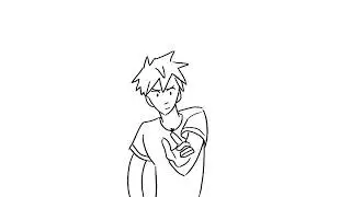 Animation Test: Bug