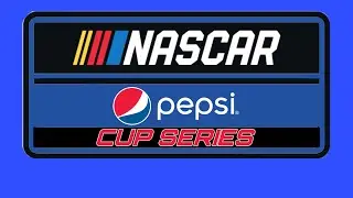 NASCAR Pepsi Cup Series Announcement