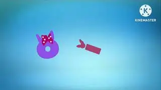 Disney junior bumper Sunny bunnies