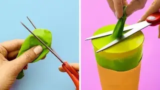 30 ШКОЛЬНЫХ ЛАЙФХАКОВ, КОТОРЫЕ НЕЛЬЗЯ НЕ ПОПРОБОВАТЬ