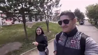 День защиты детей в Сосновоборске!