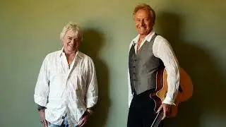 Air Supply - The Long And Winding Road