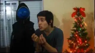 Peter la anguila? Que es eso?!! xD
