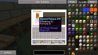 FTB SMP LP Ep.3 Factorization W/ Tinkers Construct