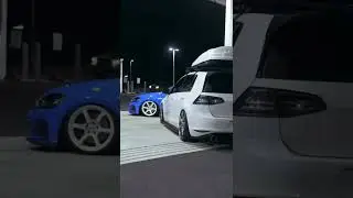 LOS MEJORES GTI PARTE 1