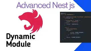 Dynamic Module